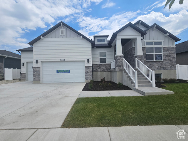 3080 N 2875 W #25, Plain City UT 84404