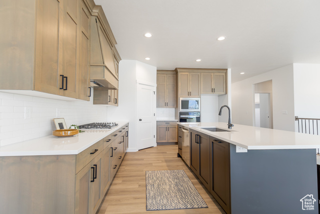 Photo 5 for MLS #2079479 at 3080 N 2875 West #25