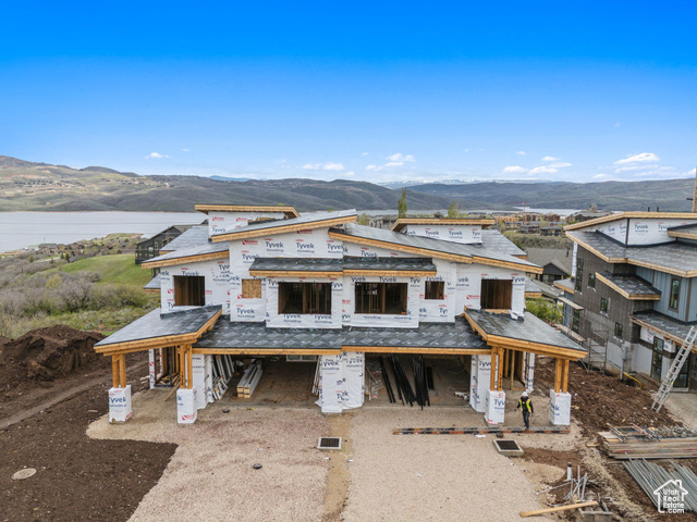 1924 W MOCHILA CIR #10, Heber City UT 84032