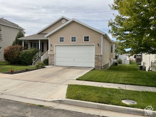 3611 W 850 S, Syracuse UT 84075