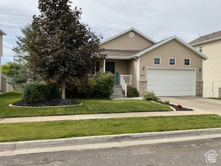 3611 W 850 S, Syracuse UT 84075