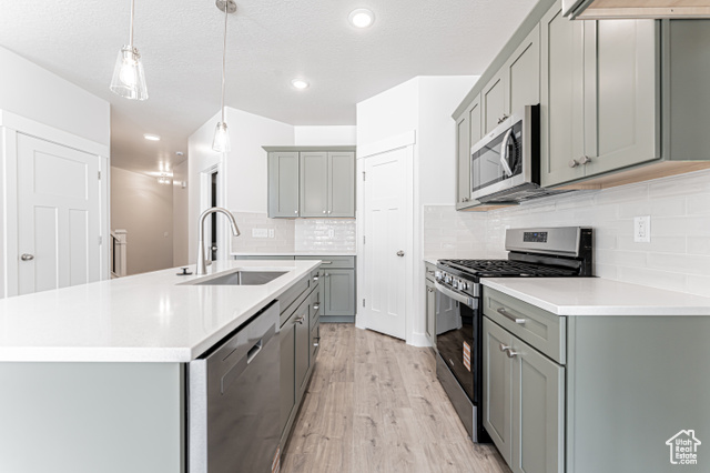Photo 7 for MLS #2079533 at 2887 N Blue Dawn Ln #2303