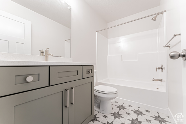 Photo 14 for MLS #2079533 at 2887 N Blue Dawn Ln #2303