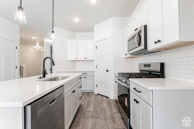 Photo 8 for MLS #2079538 at 2883 N Blue Dawn Ln #2304