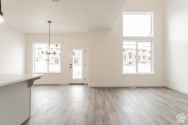 Photo 3 for MLS #2079538 at 2883 N Blue Dawn Ln #2304