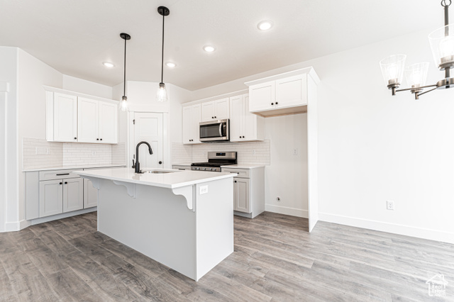 Photo 7 for MLS #2079538 at 2883 N Blue Dawn Ln #2304