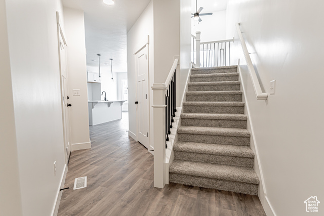 Photo 2 for MLS #2079538 at 2883 N Blue Dawn Ln #2304