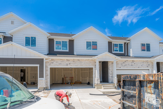 2879 BLUE DAWN LN #2306