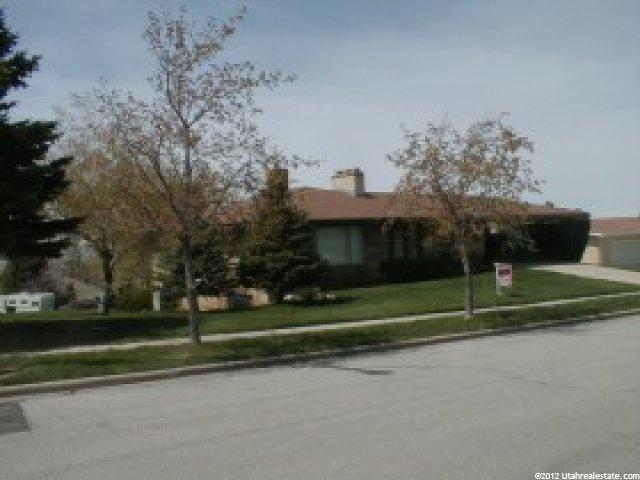 2018 Claremont Dr, Bountiful, UT 84010 — photo 2