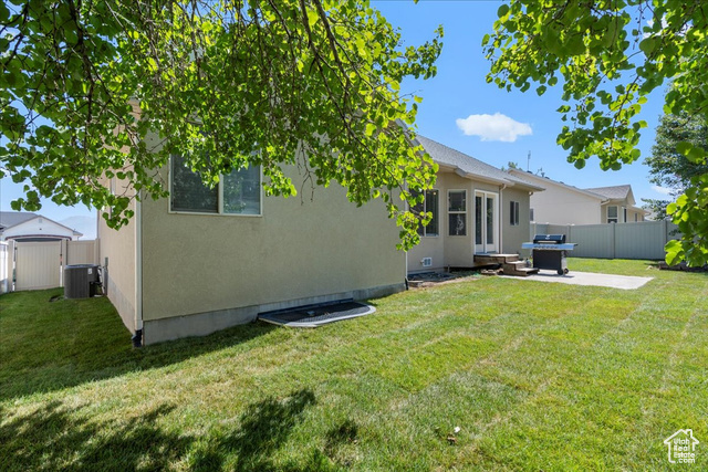 Photo 20 for MLS #2079560 at 7134 S Rialto Way