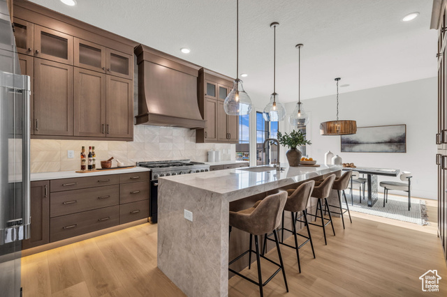 Photo 8 for MLS #2079566 at 1338 S 1220 East