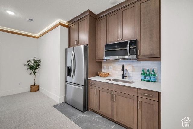 Photo 32 for MLS #2079566 at 1338 S 1220 East
