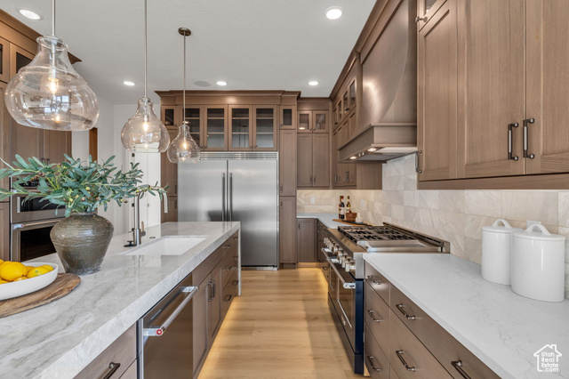 Photo 10 for MLS #2079566 at 1338 S 1220 East
