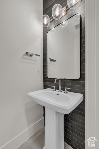 Photo 37 for MLS #2079566 at 1338 S 1220 East