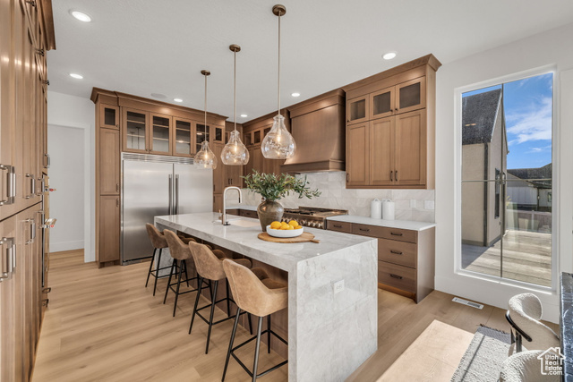 Photo 12 for MLS #2079566 at 1338 S 1220 East