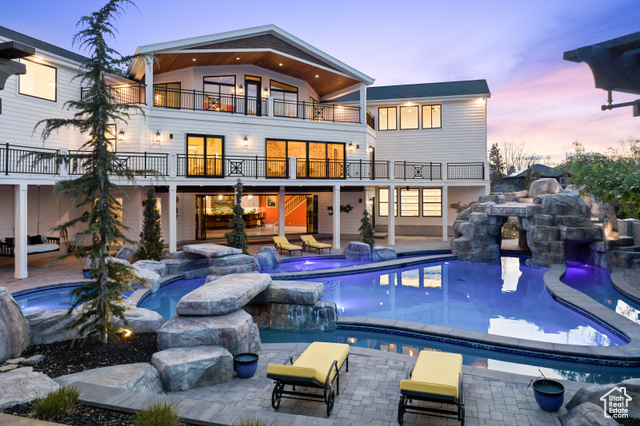 Photo 2 - 1263 E Chapman Ct, Alpine UT 84004