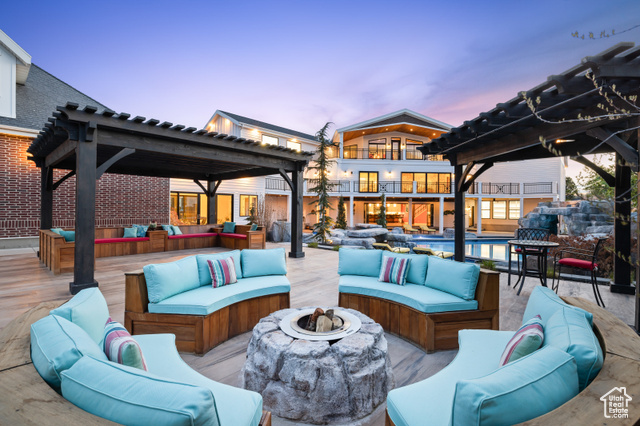 Photo 15 - 1263 E Chapman Ct, Alpine UT 84004