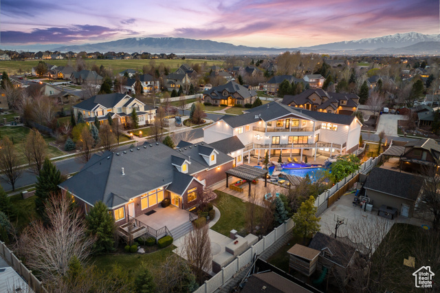 Photo 24 - 1263 E Chapman Ct, Alpine UT 84004