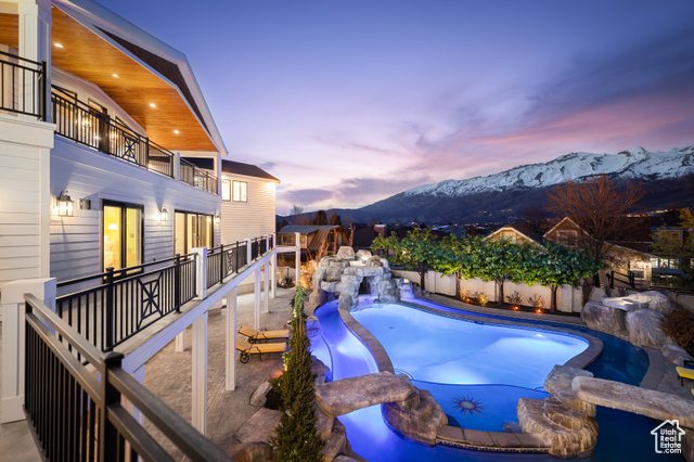 Photo 13 - 1263 E Chapman Ct, Alpine UT 84004