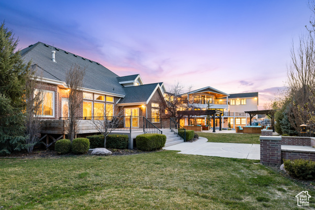 Photo 18 - 1263 E Chapman Ct, Alpine UT 84004