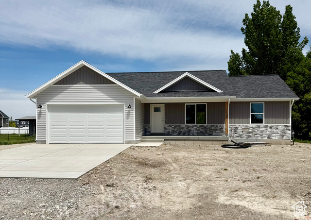 136 W MAIN ST, Fielding UT 84311