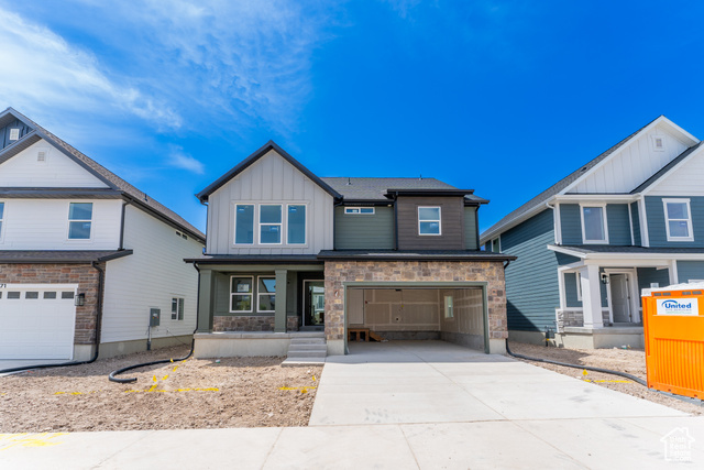 3677 W 950 N #219, Lehi UT 84043