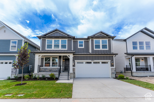 3687 W 950 N #221, Lehi UT 84043