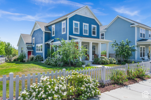 6257 W BIRCH RUN RD #125, South Jordan UT 84009