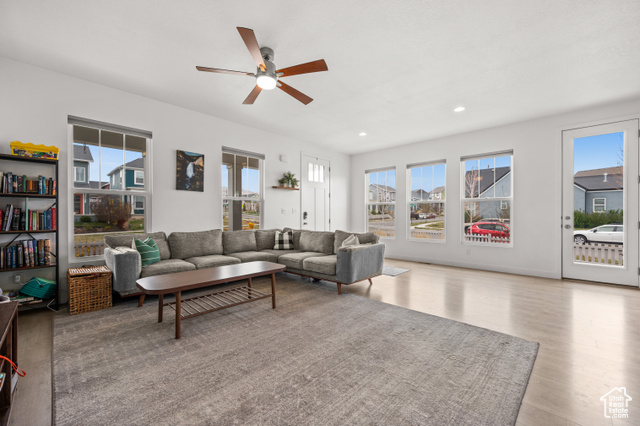 Photo 11 for MLS #2079592 at 6257 W Birch Run Rd #125