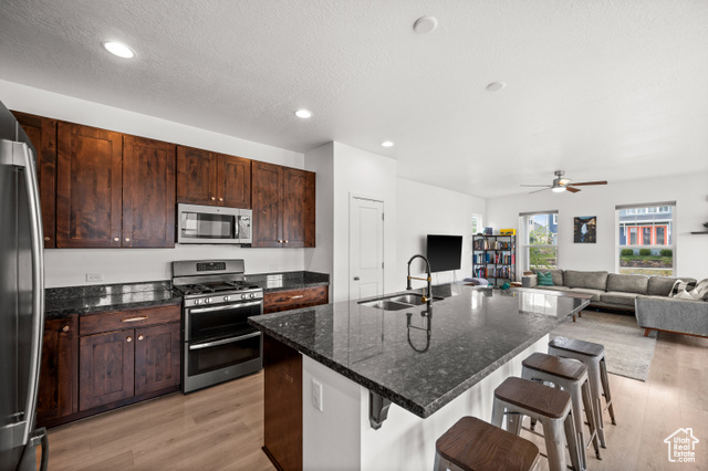 Photo 18 for MLS #2079592 at 6257 W Birch Run Rd #125