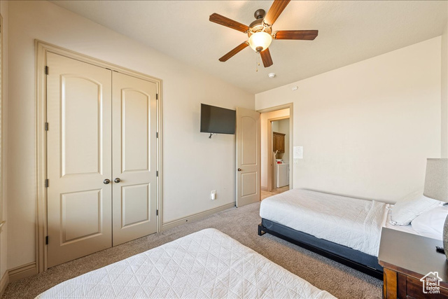 Photo 33 for MLS #2079595 at 188 N 6680 West #4