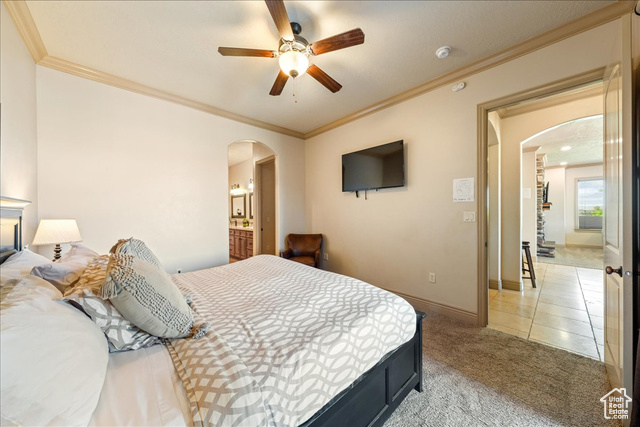 Photo 20 for MLS #2079595 at 188 N 6680 West #4