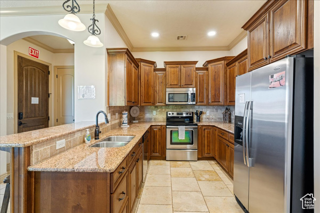 Photo 13 for MLS #2079595 at 188 N 6680 West #4