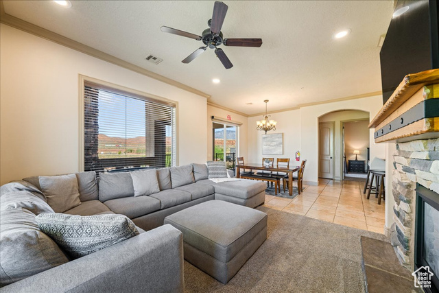 Photo 9 for MLS #2079595 at 188 N 6680 West #4
