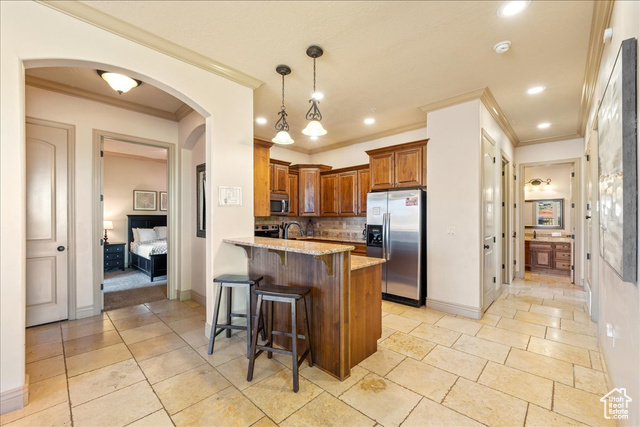 Photo 12 for MLS #2079595 at 188 N 6680 West #4
