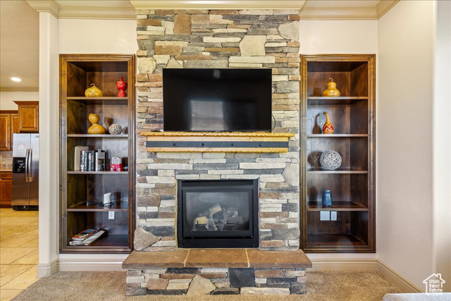 Photo 11 for MLS #2079595 at 188 N 6680 West #4