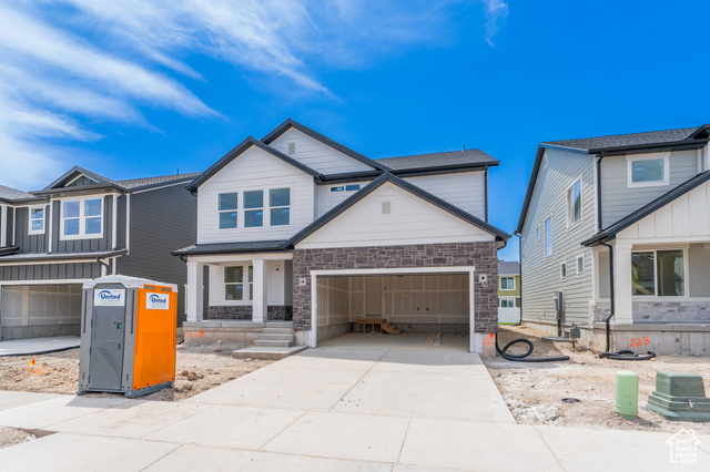 3711 W 950 N #222, Lehi UT 84043