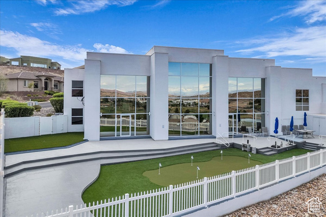 Photo 40 for MLS #2079599 at 668 Lava Pointe Dr