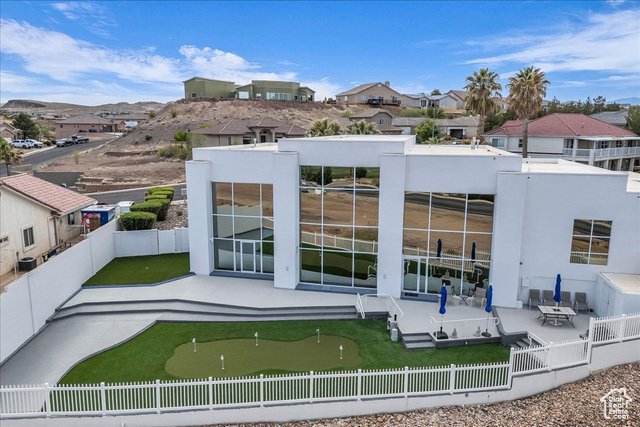 Photo 42 for MLS #2079599 at 668 Lava Pointe Dr