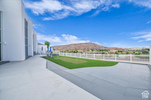 Photo 32 for MLS #2079599 at 668 Lava Pointe Dr