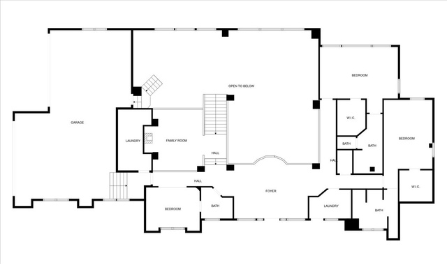 Photo 47 for MLS #2079599 at 668 Lava Pointe Dr