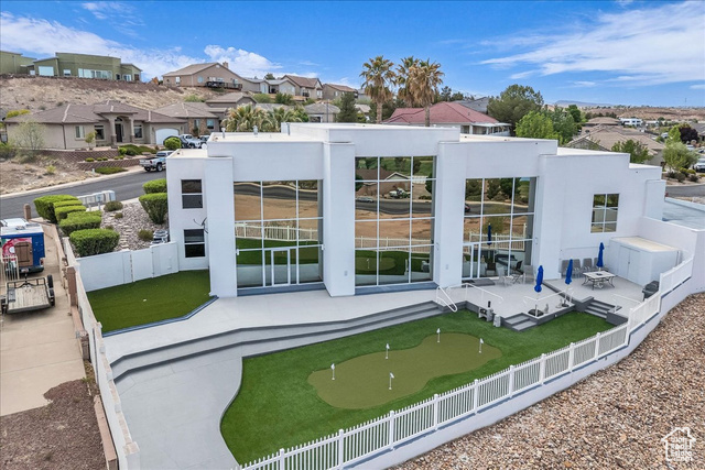 Photo 41 for MLS #2079599 at 668 Lava Pointe Dr