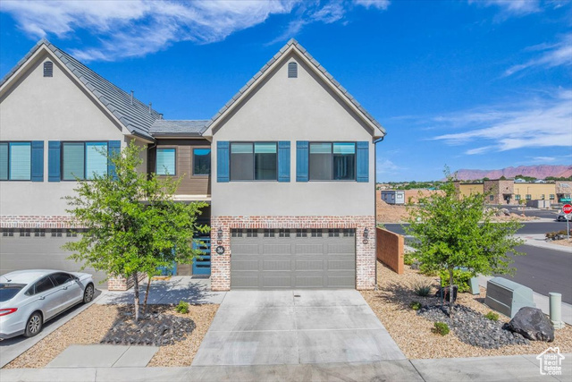 960 HERITAGE DR #36, Santa Clara UT 84765