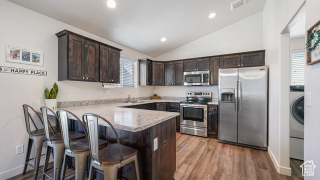 Photo 17 for MLS #2079617 at 879 S 770 East