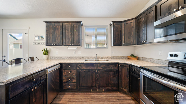 Photo 19 for MLS #2079617 at 879 S 770 East