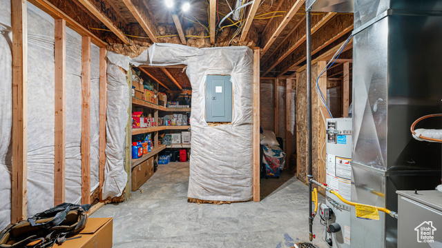 Photo 32 for MLS #2079617 at 879 S 770 East