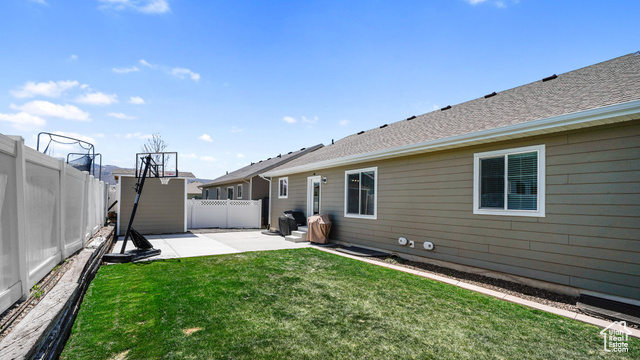 Photo 7 for MLS #2079617 at 879 S 770 East