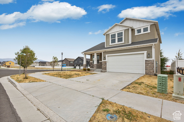 312 W SAPPHIRE DR, Tooele UT 84074