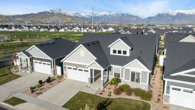 2414 N 4060 W, Lehi UT 84043