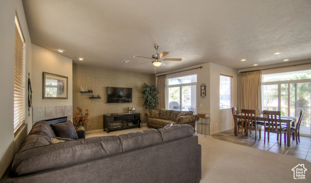 Photo 12 for MLS #2079640 at 1845 W Canyon View Dr #1906